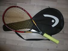RAQUETTE TENNIS HEAD  I CALIBRE INTELLIGENCE MANCHE 3  4 3/8