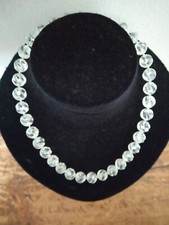 Girocollo Cristallo Di Rocca