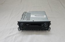 65126921593 - Stock Bmw Radio