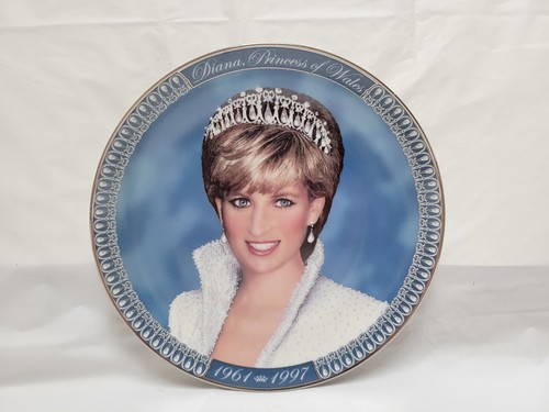 Franklin mint piatto omaggio - piatto,