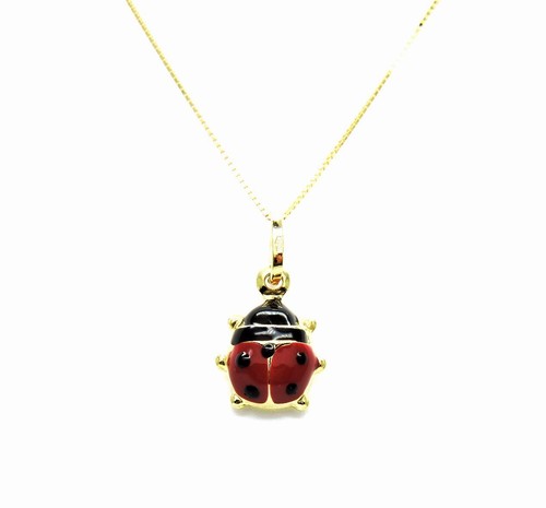 Collana oro giallo - oro, 18k