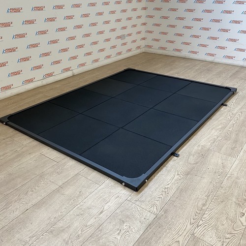 Piattaforma sollevamento - piattaforma,