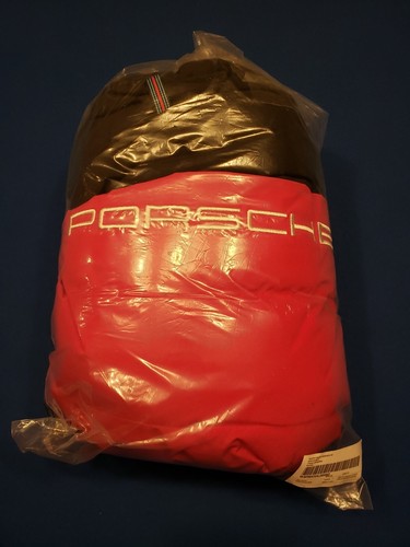 Porsche design giacca donna - design,