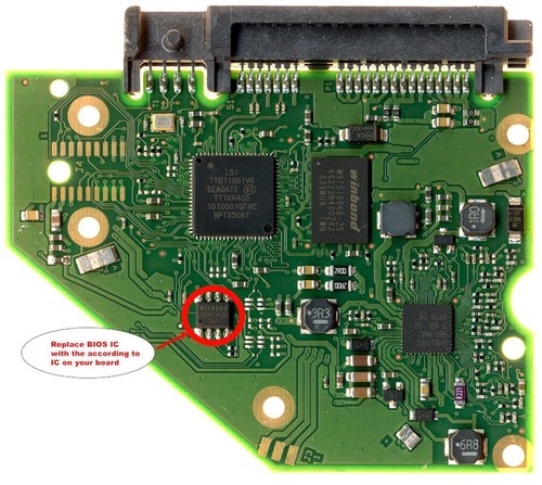St4000dm000 100788341 circuito - st4000dm000,