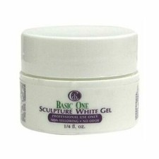 Christrio - Gel bianco Basic