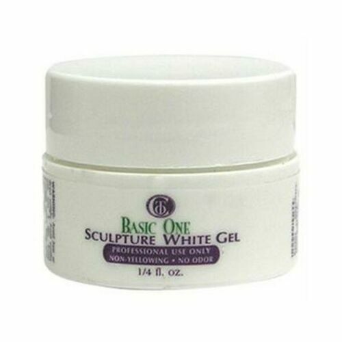 Christrio gel bianco basic - christrio,