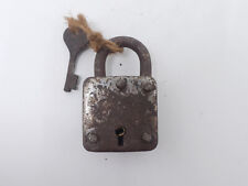 Vecchio Lucchetto Lucchetto a