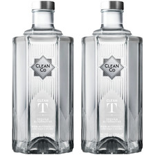 Clean Co Tequila Analcolica