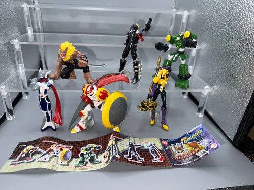 Lotto digimon maxi collection - digimon,
