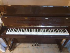 PIANOFORTE SCHULZE POLLMANN COME NUOVO 