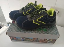 safety shoes no.40