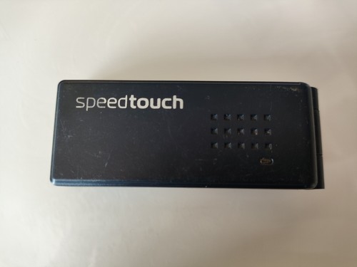 Speedtouch thomson 121g - thomson,