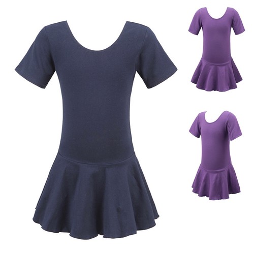 Vestito tutù body lezione - vestito,