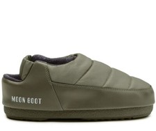 MOON BOOT EVOLUTION LOGO MULES