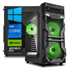 PC GAMING Intel i7 12700 - Ram