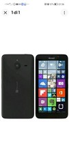 ????Microsoft Lumia 640 LTE black 1GB 8GB