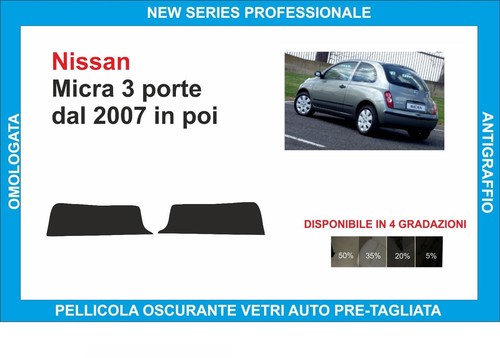Fasce parasole vetri - parasole,