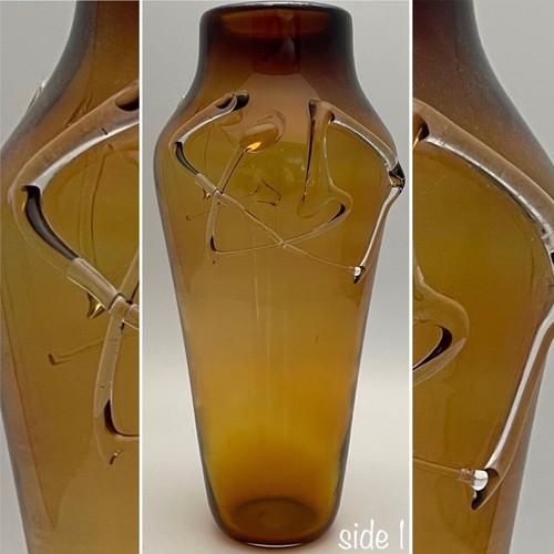 Salado glassworks ambra - salado,