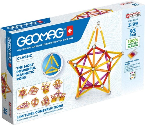 Geomag classic 93pz - geomag,