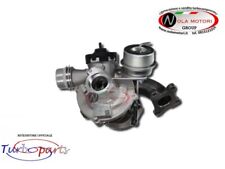 TURBO TURBINA TURBOCOMPRESSORE RIGENERATO VOLVO XC40 T4 PLUG-IN-HYBRID 536