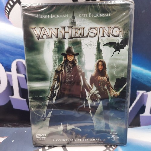 Van helsing dvd - , [dvd