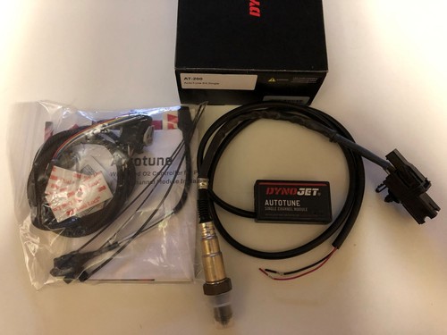 Dynojet autotune kit 200 - autotune,