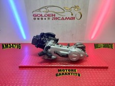 MOTORE COMPLETO GARANTITO PIAGGIO LIBERTY 50 4T ANNO 2008 SERIE 2004 2016