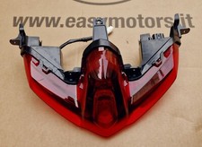 FARO FANALE STOP POSTERIORE