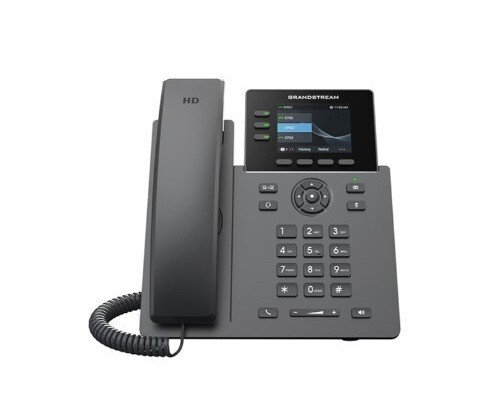 Grandstream grp2611g telefono - grandstream,
