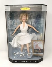 Marilyn Monroe Barbie Edizione