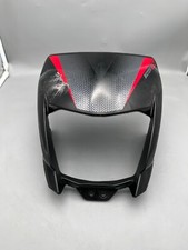 Suzuki DR125 carena anteriore carena faro mascherina DR 125 SM #32040