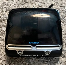 Dymo label writer 450 twin - dymo,