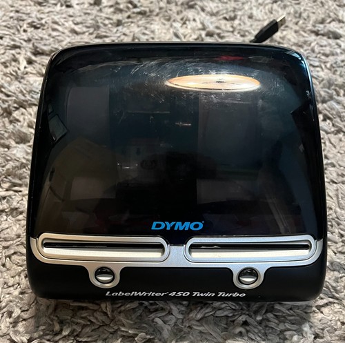 Dymo label writer 450 twin - dymo,