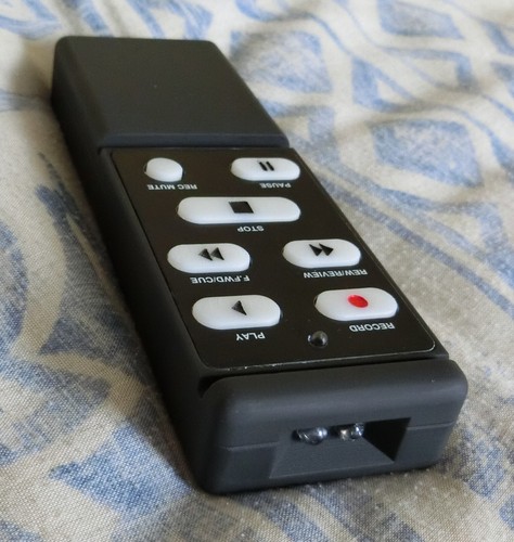 Telecomando aiwa 100 - aiwa, rc-100