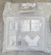 EAGLEMOSS SCALA 1/8 COSTRUISCI