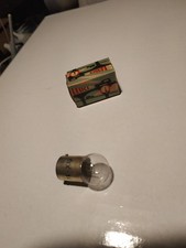 Lampadina fusibile per