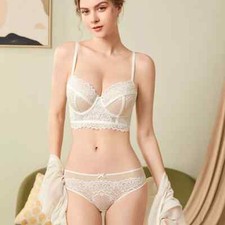 Biancheria Intima Set Slip