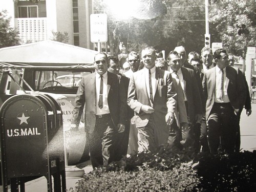 Vintage 1965 foto ritratto - 1965,
