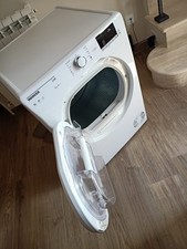 Hoover asciugatrice cl - kg,