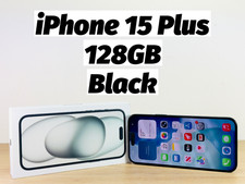 Apple iPhone 15 Plus 128GB
