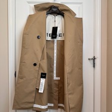 NUOVO! WEEKEND MAX MARA trench