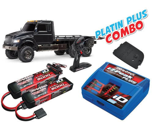 Traxxas trx ultimate - traxxas,