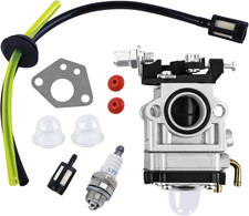 Carburatore per