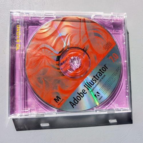 Adobe illustrator 0 - adobe,