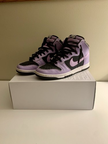 Nike dunk high - dunk, you