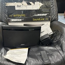 Bose SoundLink Air Sistema