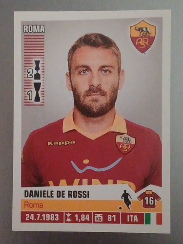 Figurina calciatori panini - calciatori,