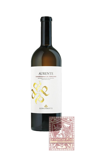 Lungarotti aurente chardonnay - aurente,