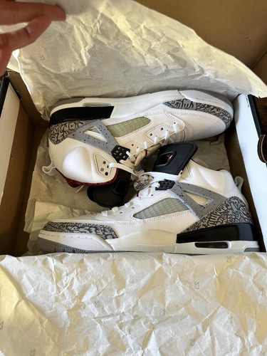 Rara nike air jordan - jordan, spizike
