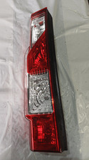 265550023R Fanale post. SX